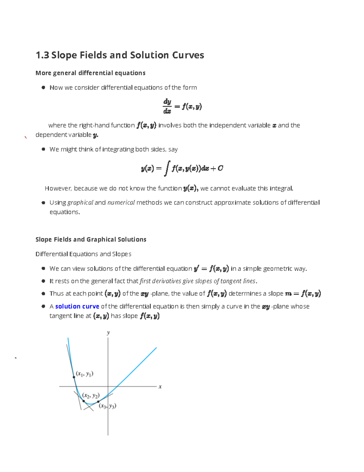 1-3-slope-fields-and-solution-curves-blank-1-slope-fields-and