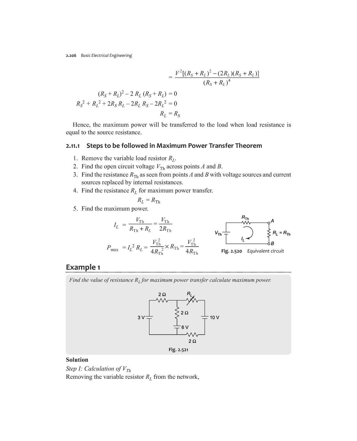 Basic Electrical Engineering Notes - + # # # # # @ @ @ " - Studocu