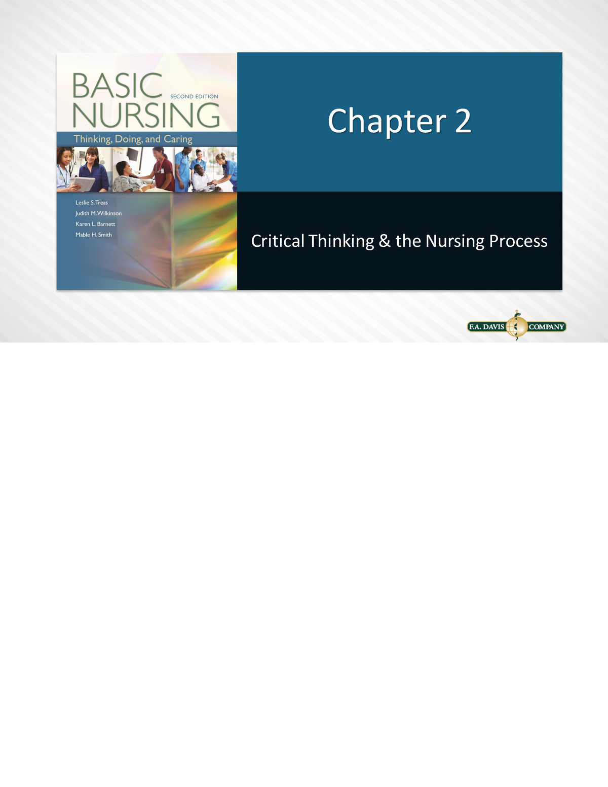 asking the right questions a guide to critical thinking chapter 2