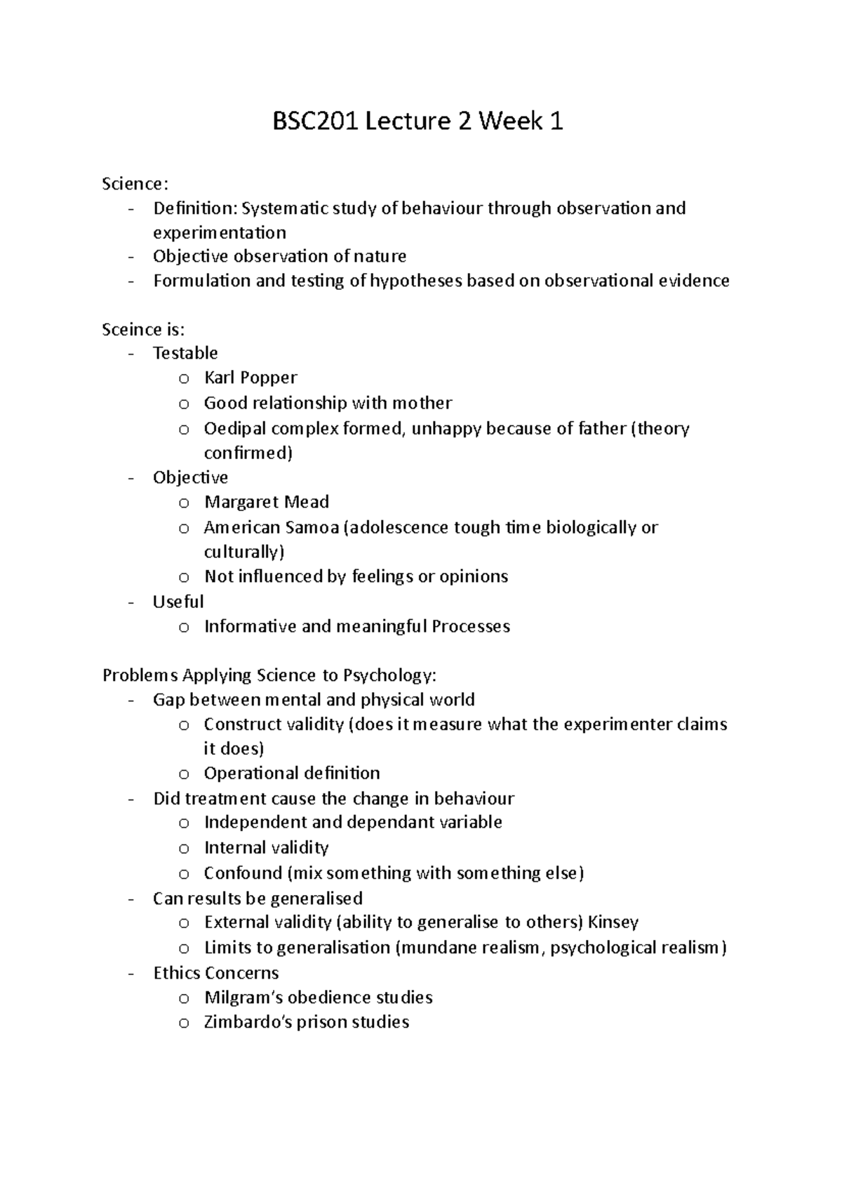 science-lecture-bsc201-bsc201-lecture-2-week-1-science