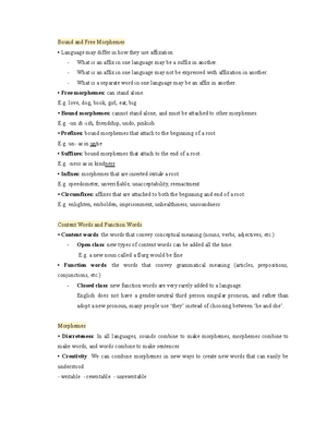 CESC Reviewer - Summary Humanities and Social Sciences - CESC - MODULE ...