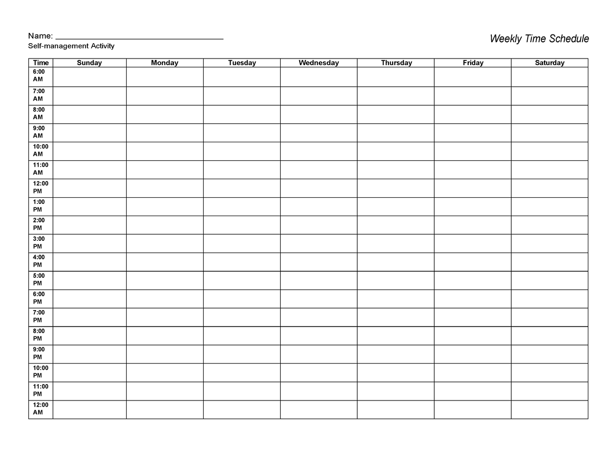 self-management-worksheet-word-doc-name-self-management-activity