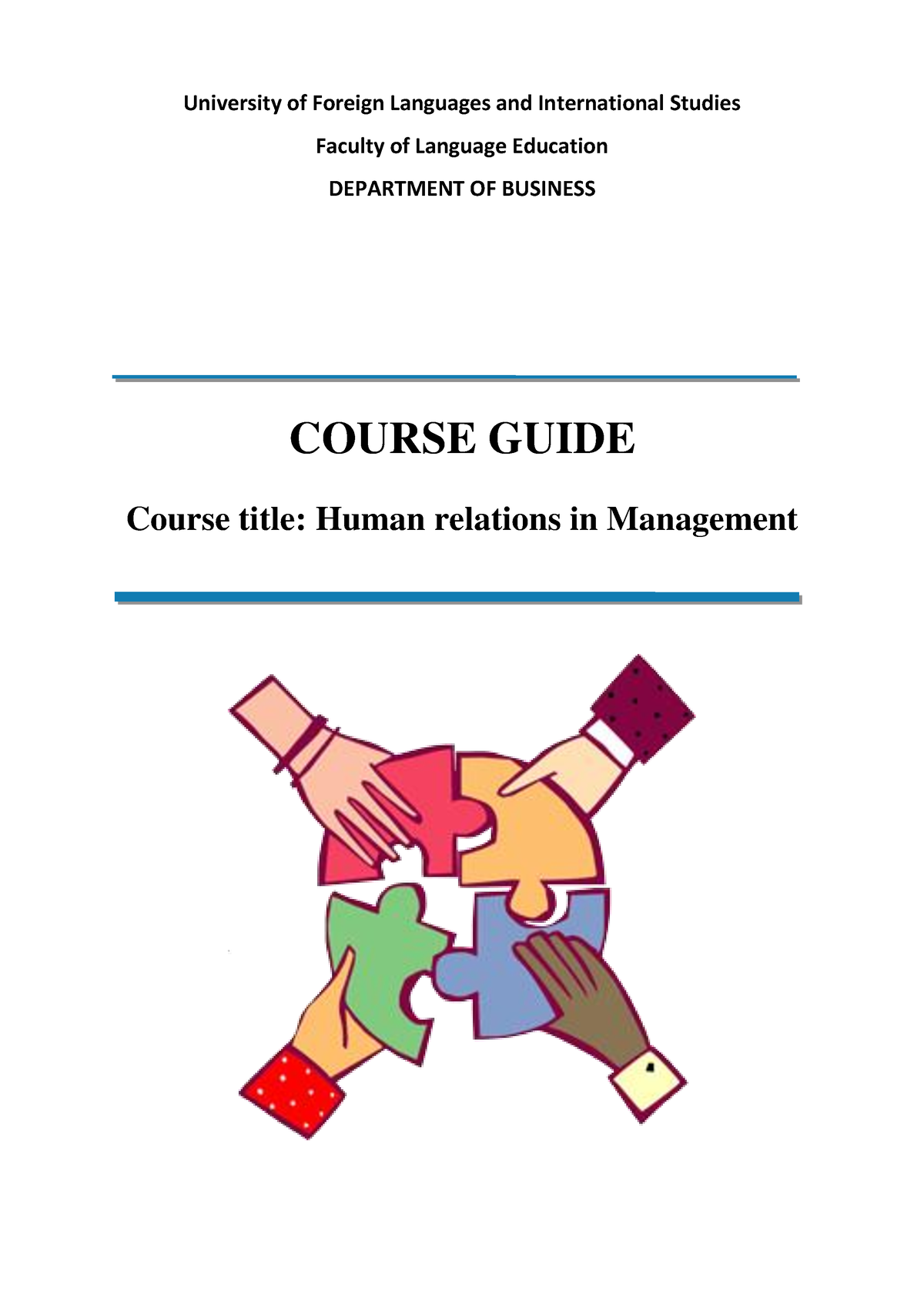 2023-09-06-human-relations-in-management-course-guide-university