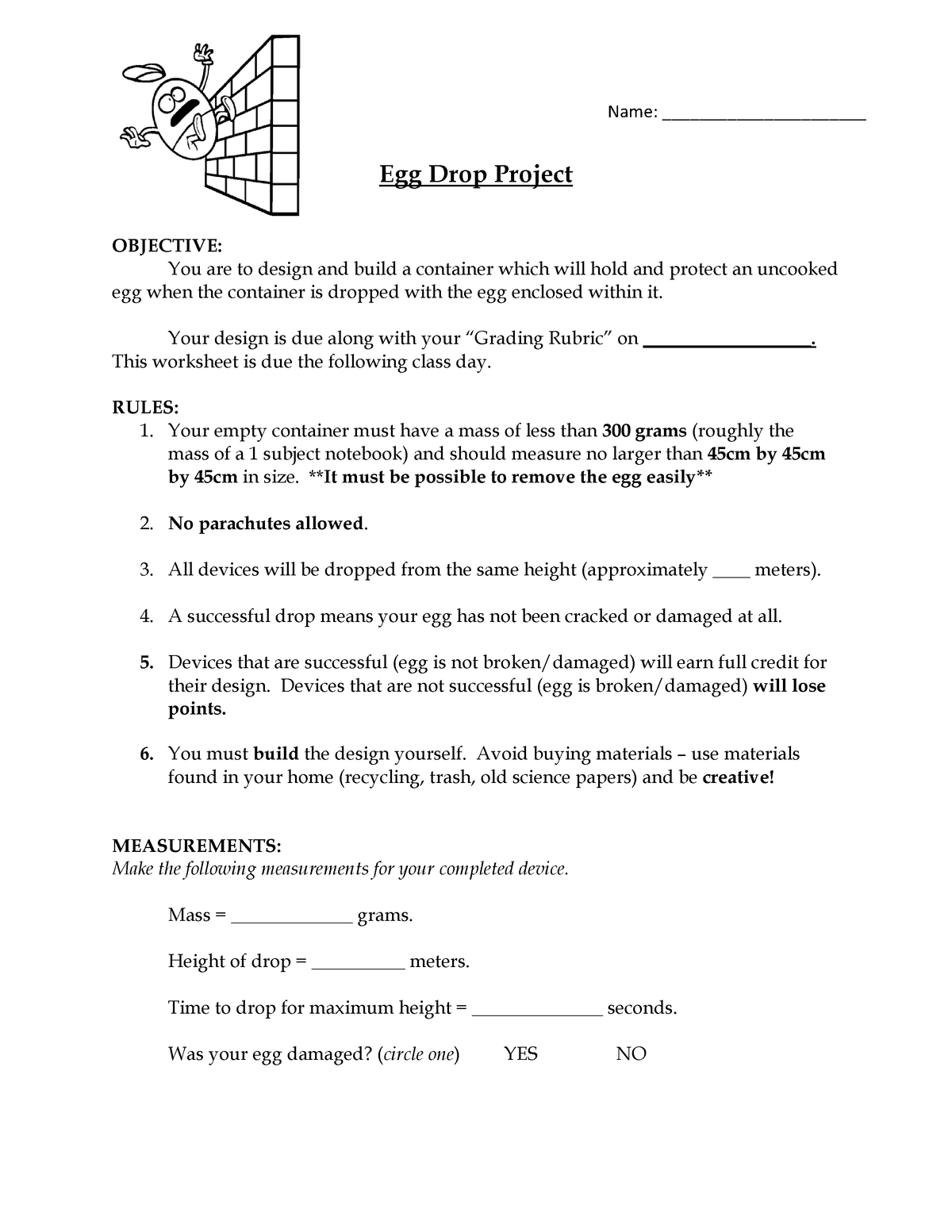 egg-drop-project-physics-activity-experiment-1-egg-drop-project