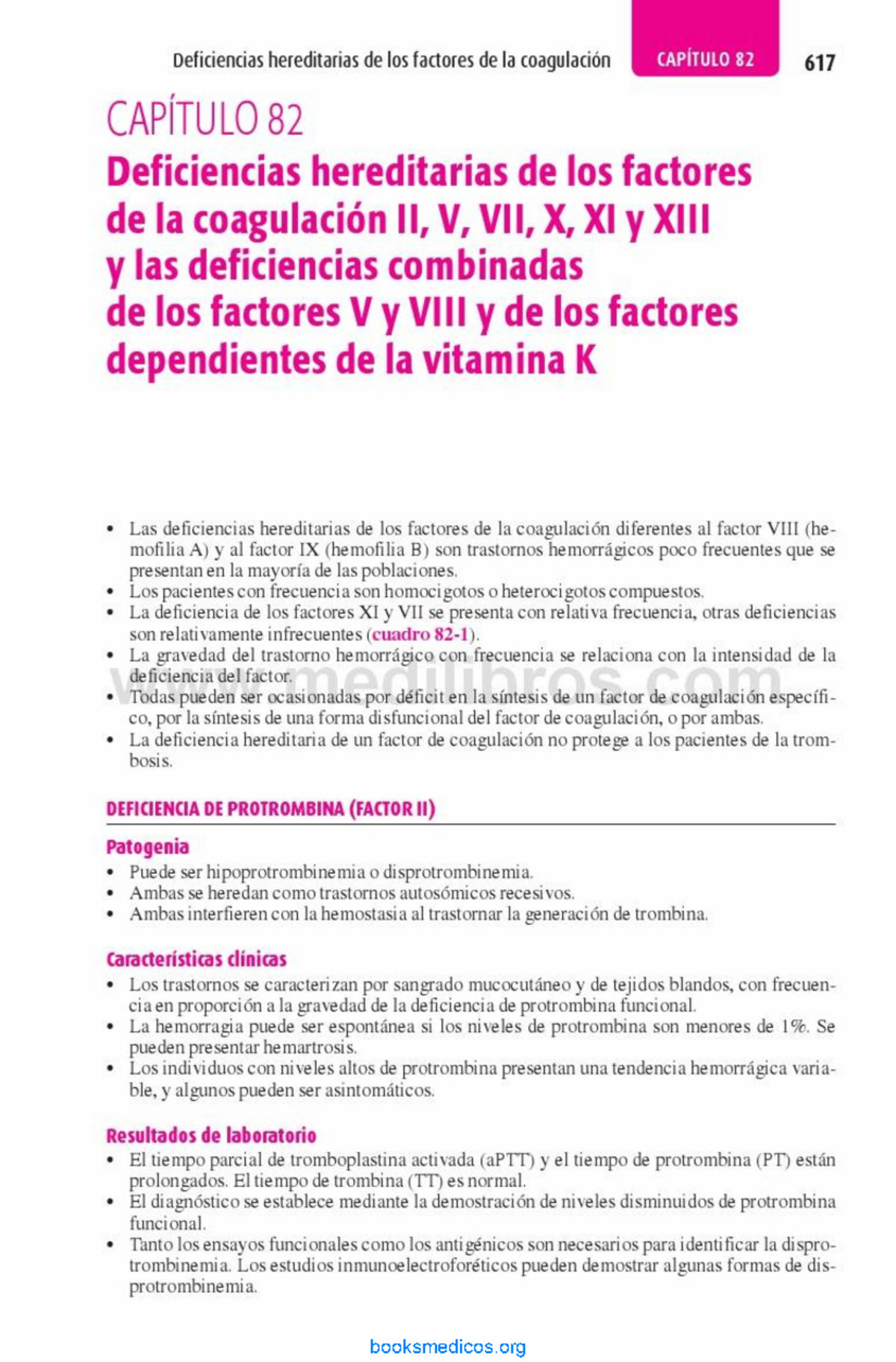 Williams Manual De Hematologia 8a Edicion Booksmedicos - Hematología ...