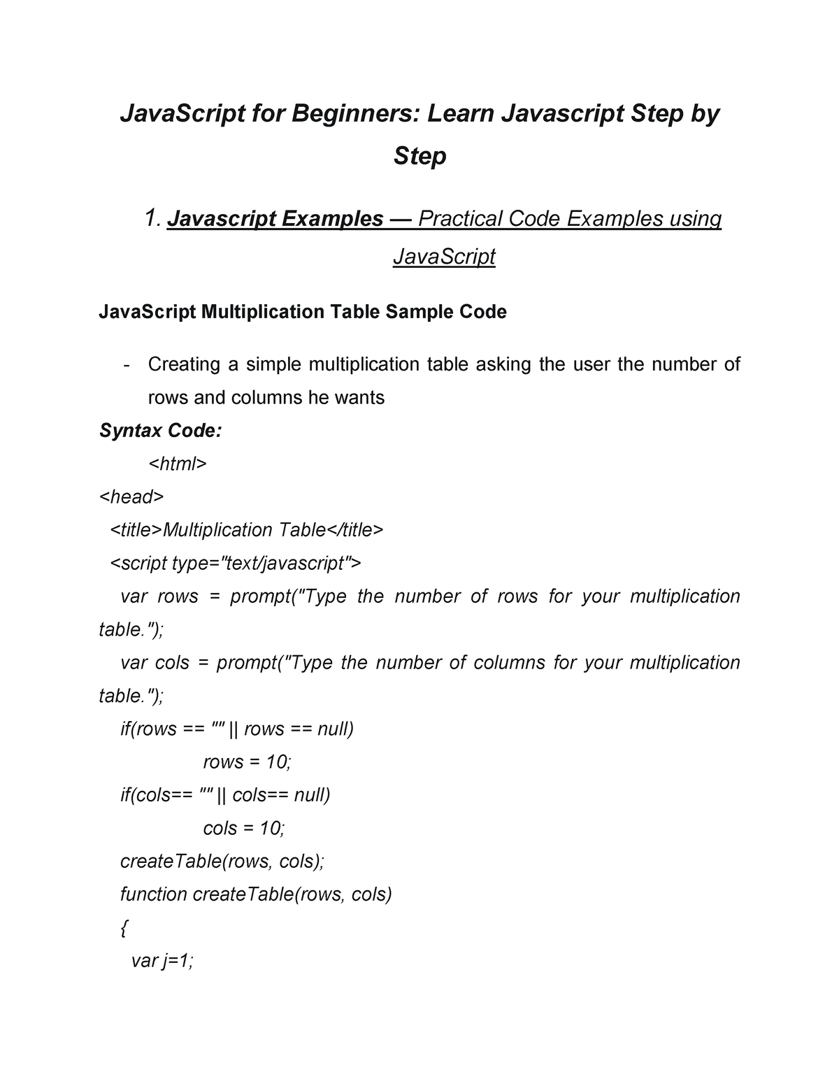 javascript research paper pdf