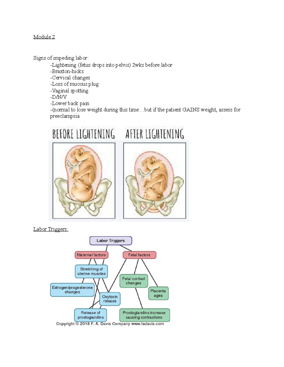 case study maternal health