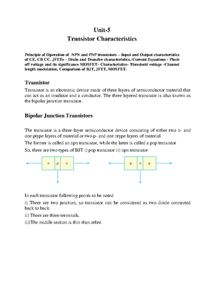 Knowledge engineering - unit 5 - CCS350 - KNOWLEDGE ENGINEERING 5 ...