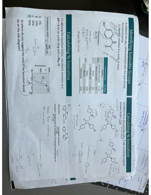 Rational Drug Design - Rational Drug Design Rational design of drugs ...