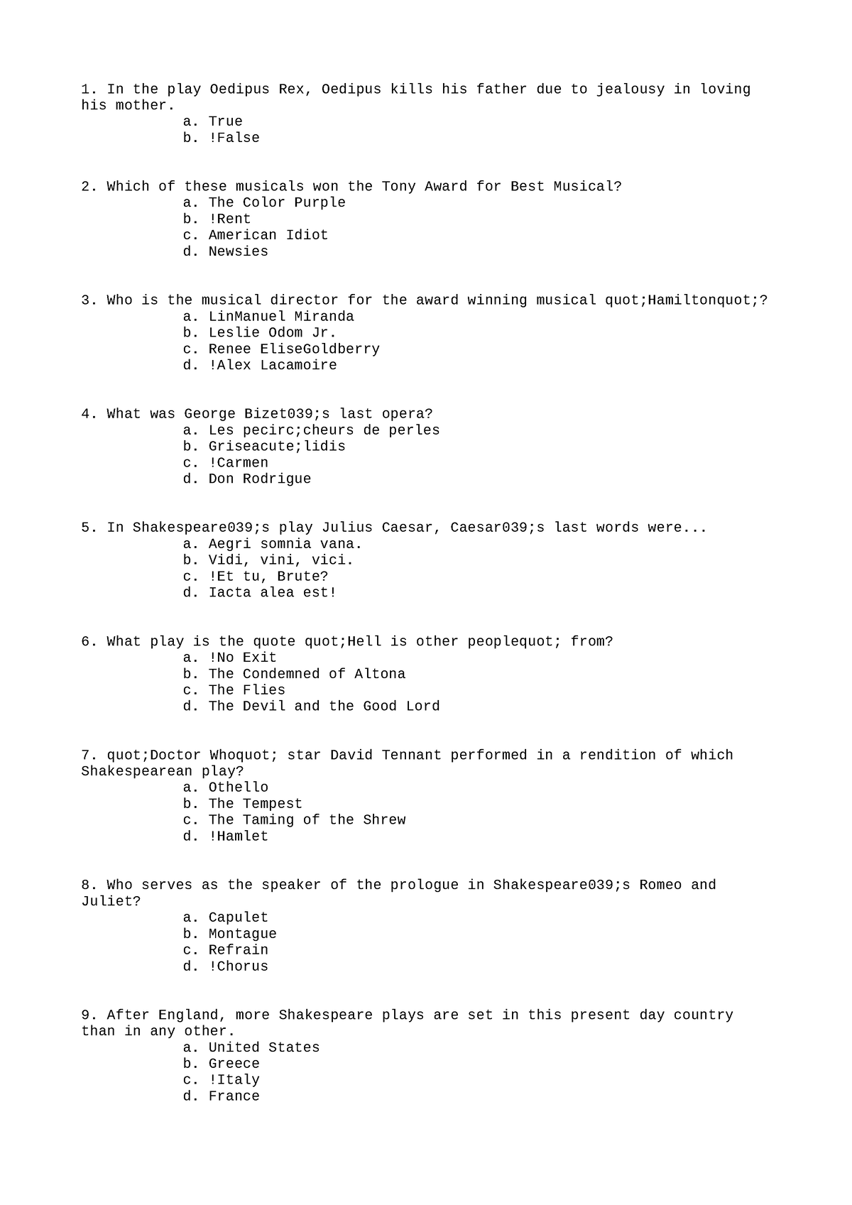 EDU274-Problem-3 - study - In the play Oedipus Rex, Oedipus kills his ...