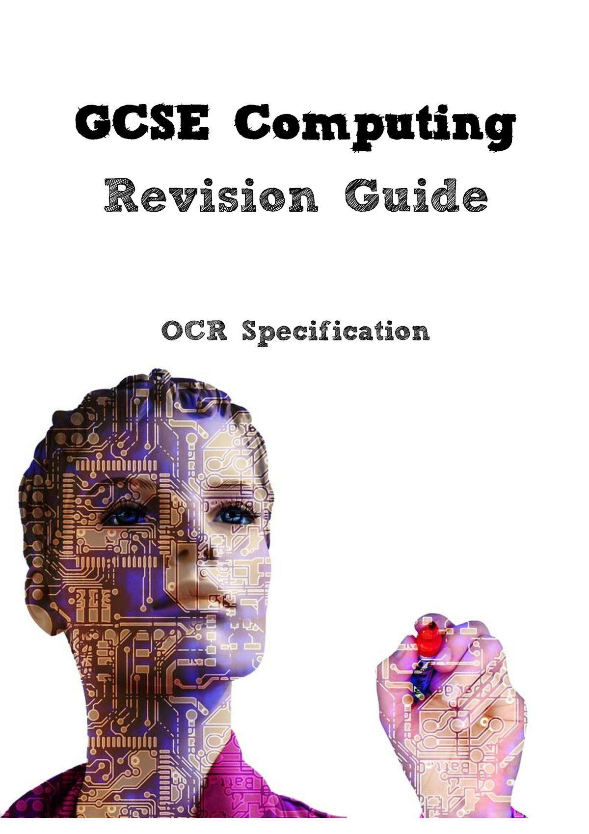 Computer science - ddddd - GCSE Computing Revision Guide OCR ...