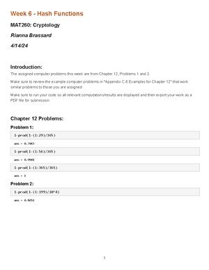 [Solved] Discuss the differences between stream and block ciphers What ...