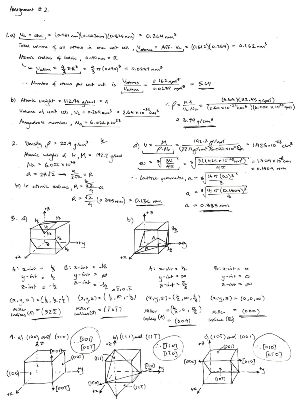 Structures Assignment 2 - MANE2220 - Studocu