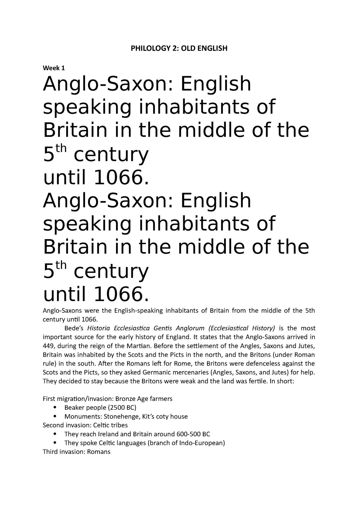 philology-2-summary-old-english-philology-2-introduction-to-old