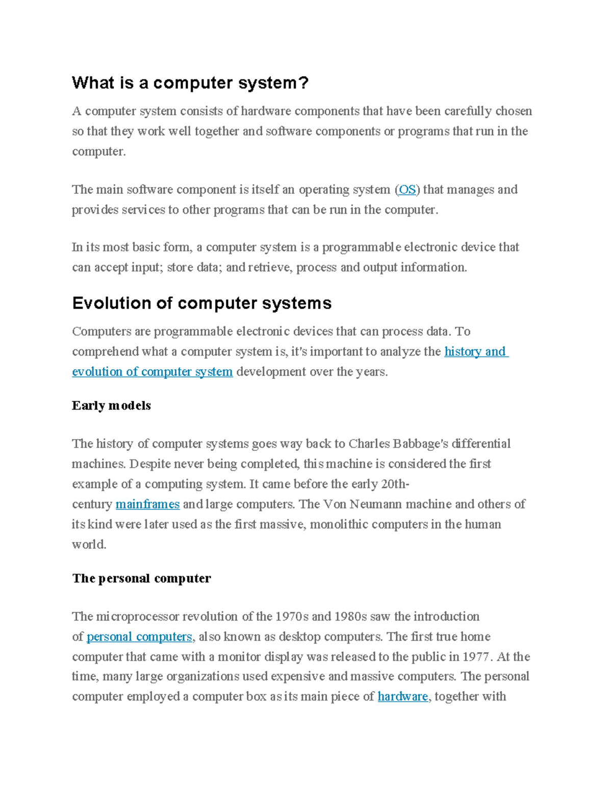 computer-system-notes-what-is-a-computer-system-a-computer-system