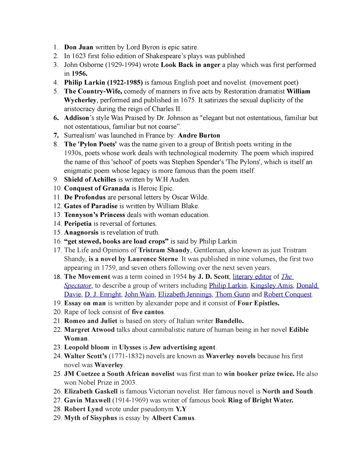 helpful-notes-for-lecturership-english-history-of-english-literature