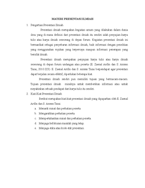 Contoh Struktur Makalah - Struktur Makalah Setelah mengetahui ...