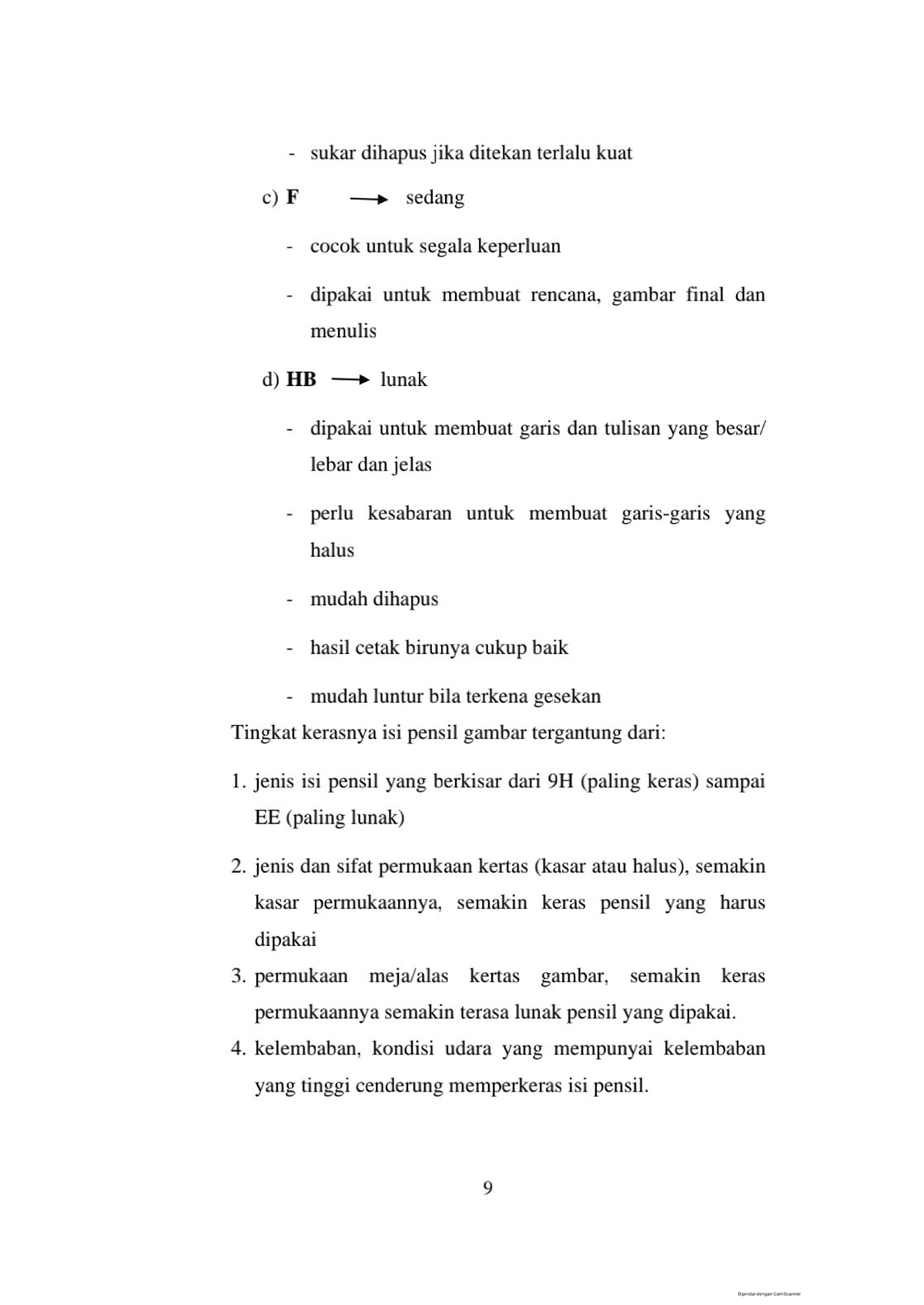 Ebook menggambarteknik compressed - Gambar Teknik 3 - Studocu