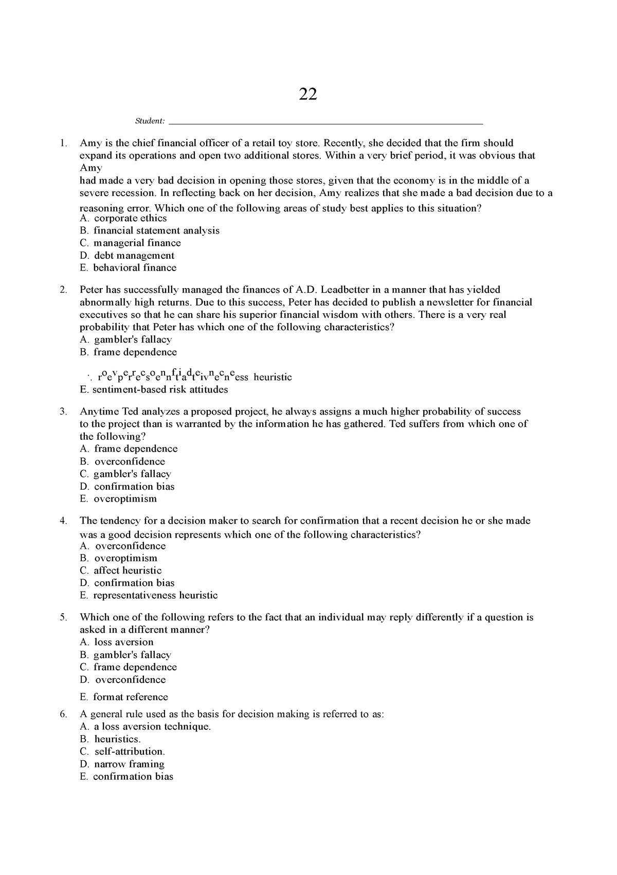 Doc Go - chap 22 Fundamentals_of_Corporate_Finance_9th_Edition - 22 ...