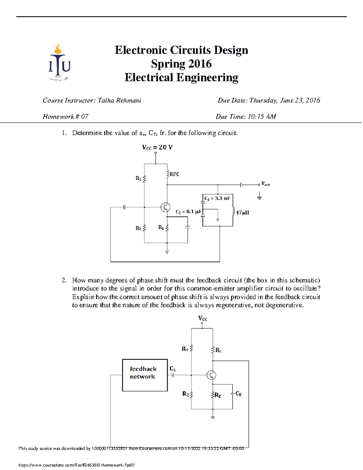 ut austin homework