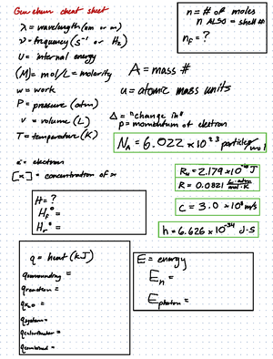CELL1010 finals study guide - Chapter 1 Characteristics that define ...