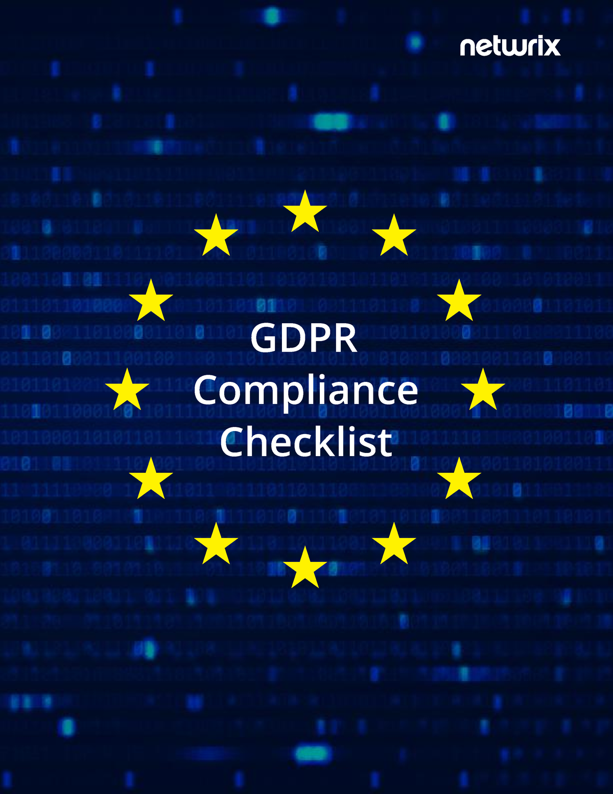 GDPR Compliance Checklist - GDPR Compliance Checklist 3 3 4 5 5 6 6 7 8 ...