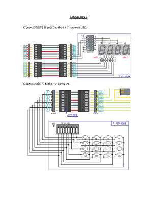 Pre-Lab 2 Assignment - Lab session - EE 2005 Electronic Devices and ...