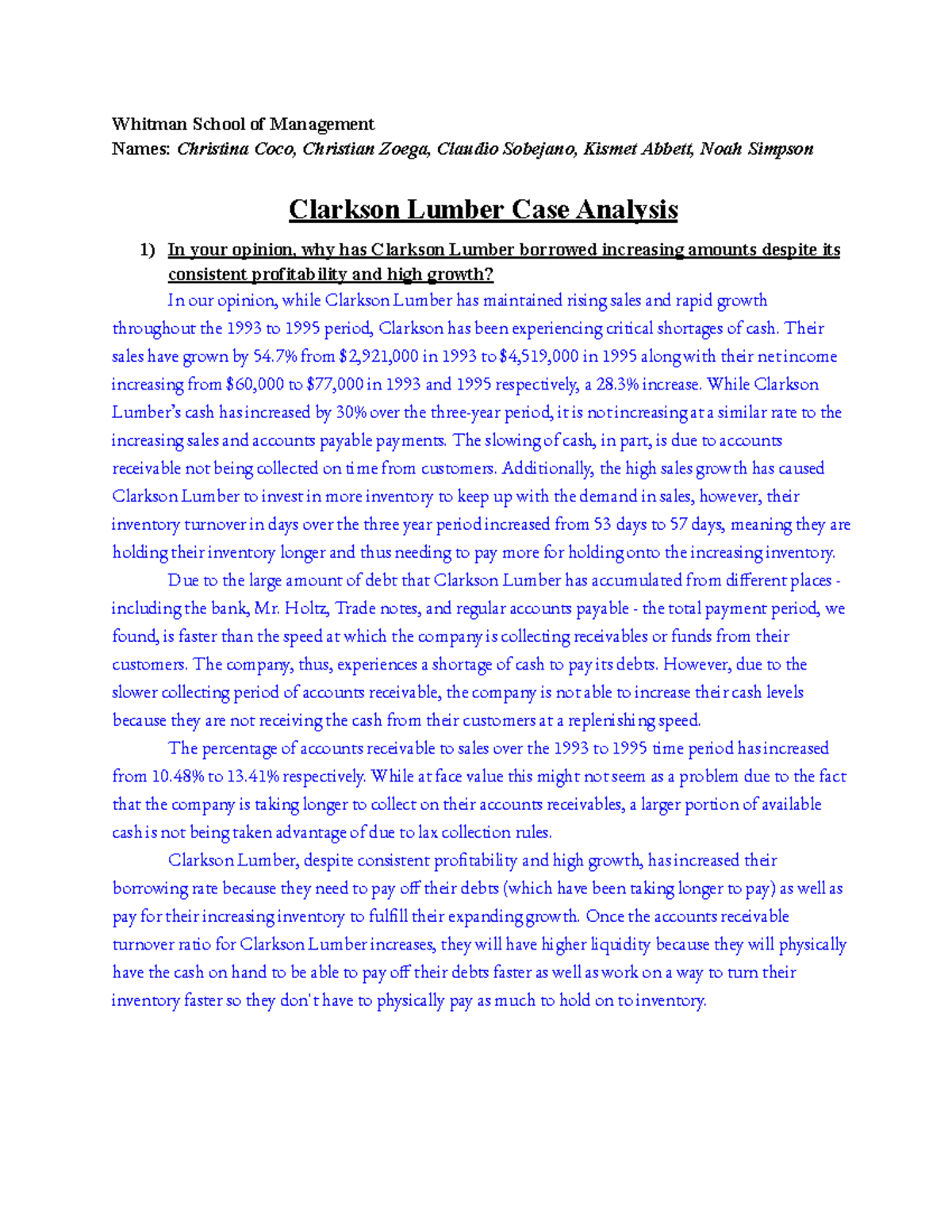 1. Christen Whitman: The Latest News And Controversies - 5vmrhvq