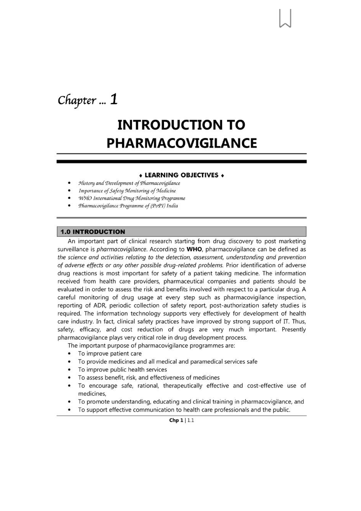 Unit 1 - B Pharmacy Notes - B. Pharmacy - Studocu