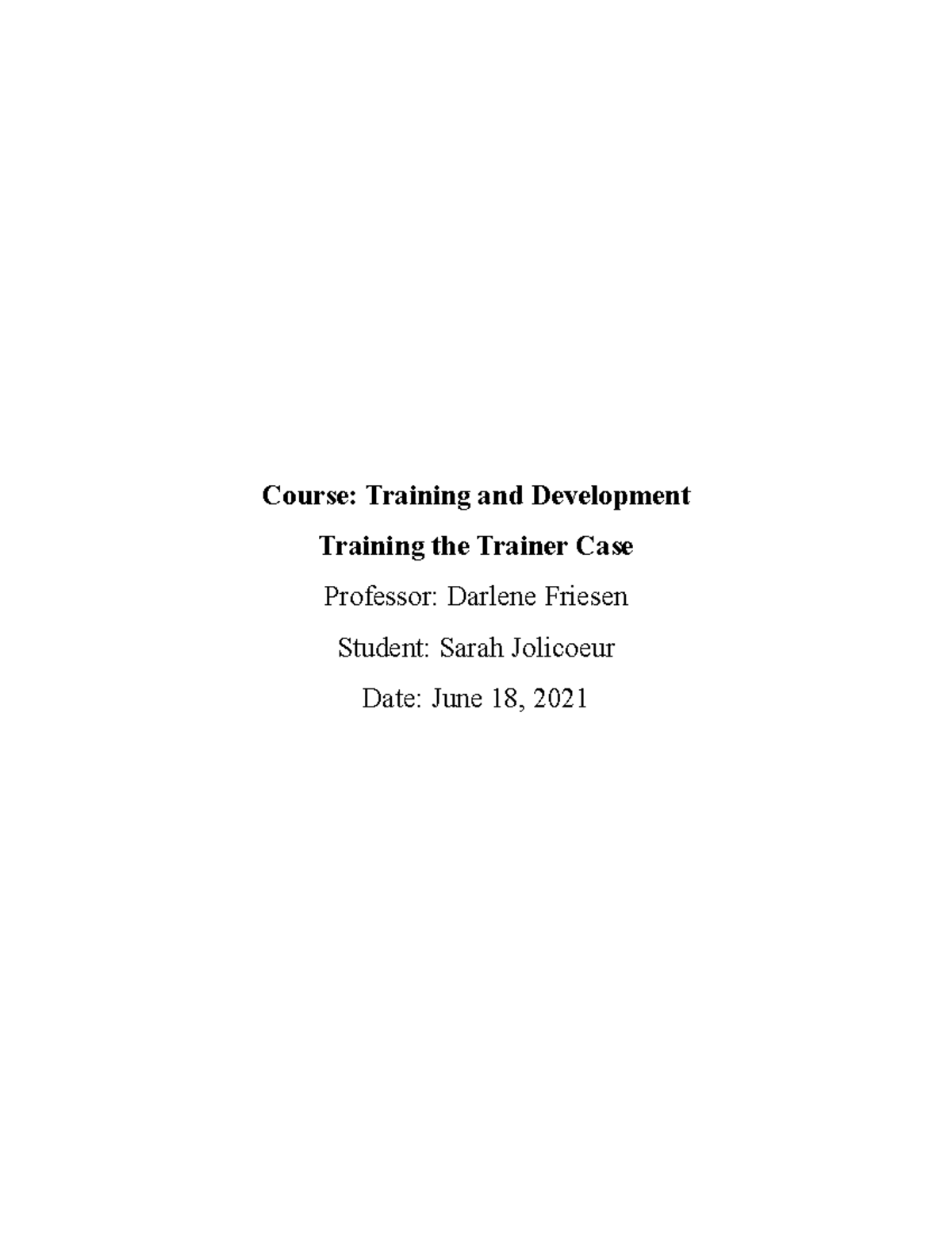 training-the-trainer-case-study-course-training-and-development