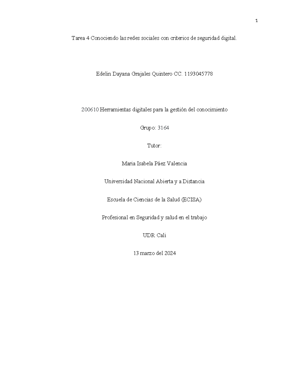 Tarea 4 herramientas Edelin Grajales - obs8abr - Tarea 4 Conociendo las ...