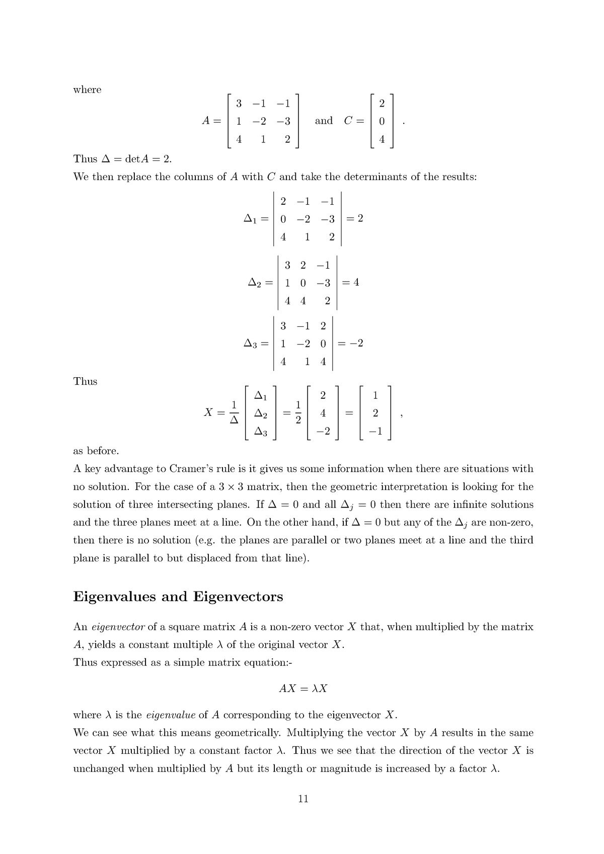 math-component-matrix-notes-2021-b-where-a-3-1-1-1-2-3-4-1-2-and-c-studocu