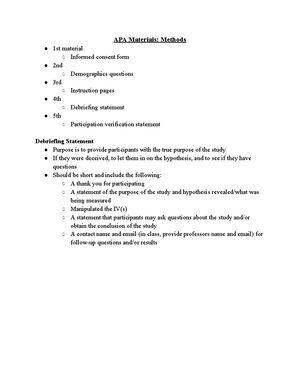 Pre-Work Intro Funnel - Fell Psych 201 1 Introduction Funnel ...