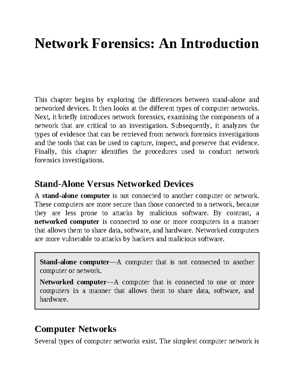 network-forensics-it-then-looks-at-the-different-types-of-computer