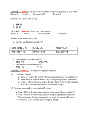 LAB 02 - Lab 2 - CSI104: Foundations Of Computer Science Lab 02 ...