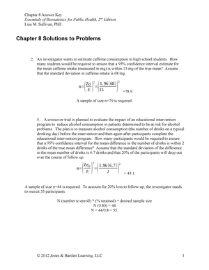 Proportions (Step 2) » Biostatistics » College of Public Health