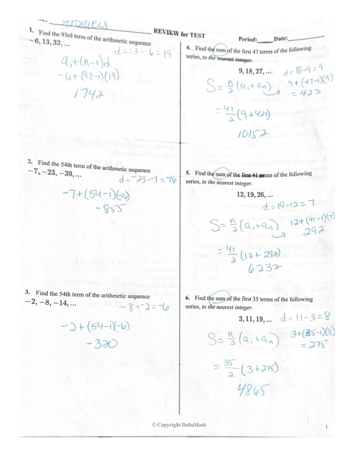 Review answers - Studocu
