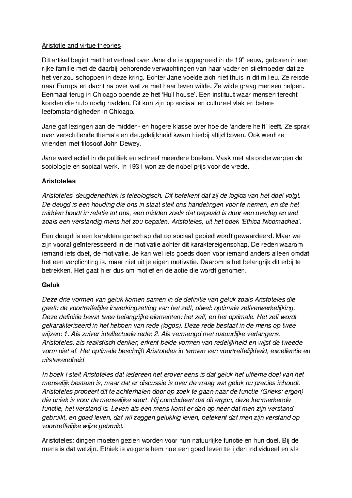 Essay on ethiek 04 image