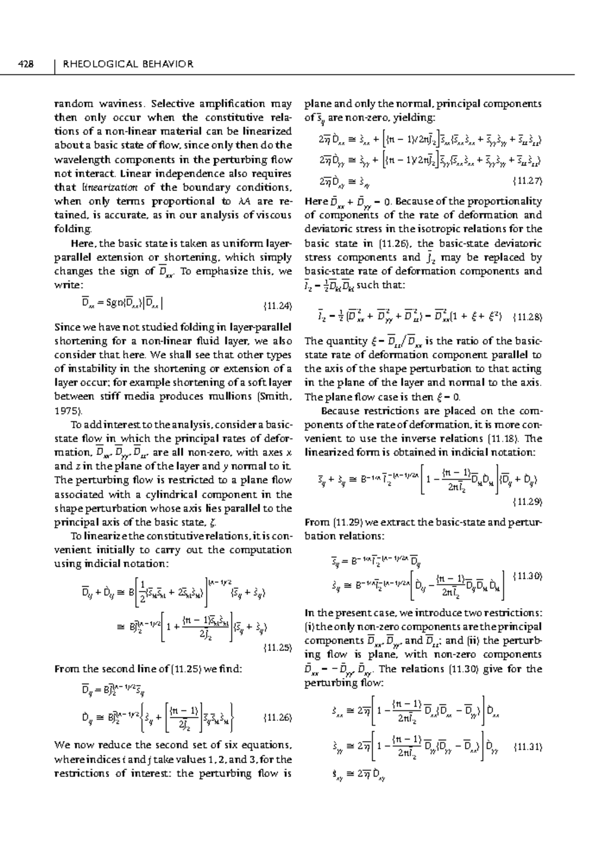 Fundamentals of Structural Geology ( PDFDrive )50 random waviness