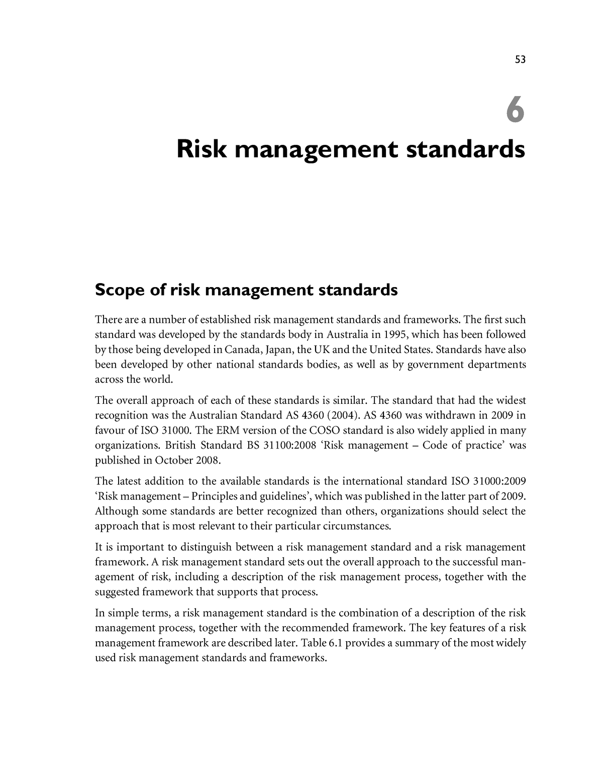 risk-management-module-3-erm-6-risk-management-standards-scope-of