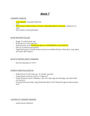 EXAM 1 Review PT 1 - Duane Nellis - EXAM 1 REVIEW Geography has an ...
