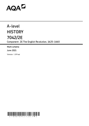 AQA 71523 QP NOV20 - Xdddd - IB/G/Jun20/E7 7152/ Thursday 11 June 2020 ...