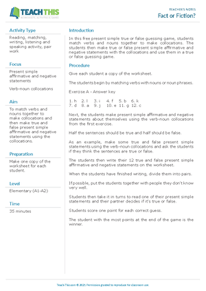 Gold Exp B2 Unit 4 Skills Test A Cambridge - UNIT 4: Skills Test A ...