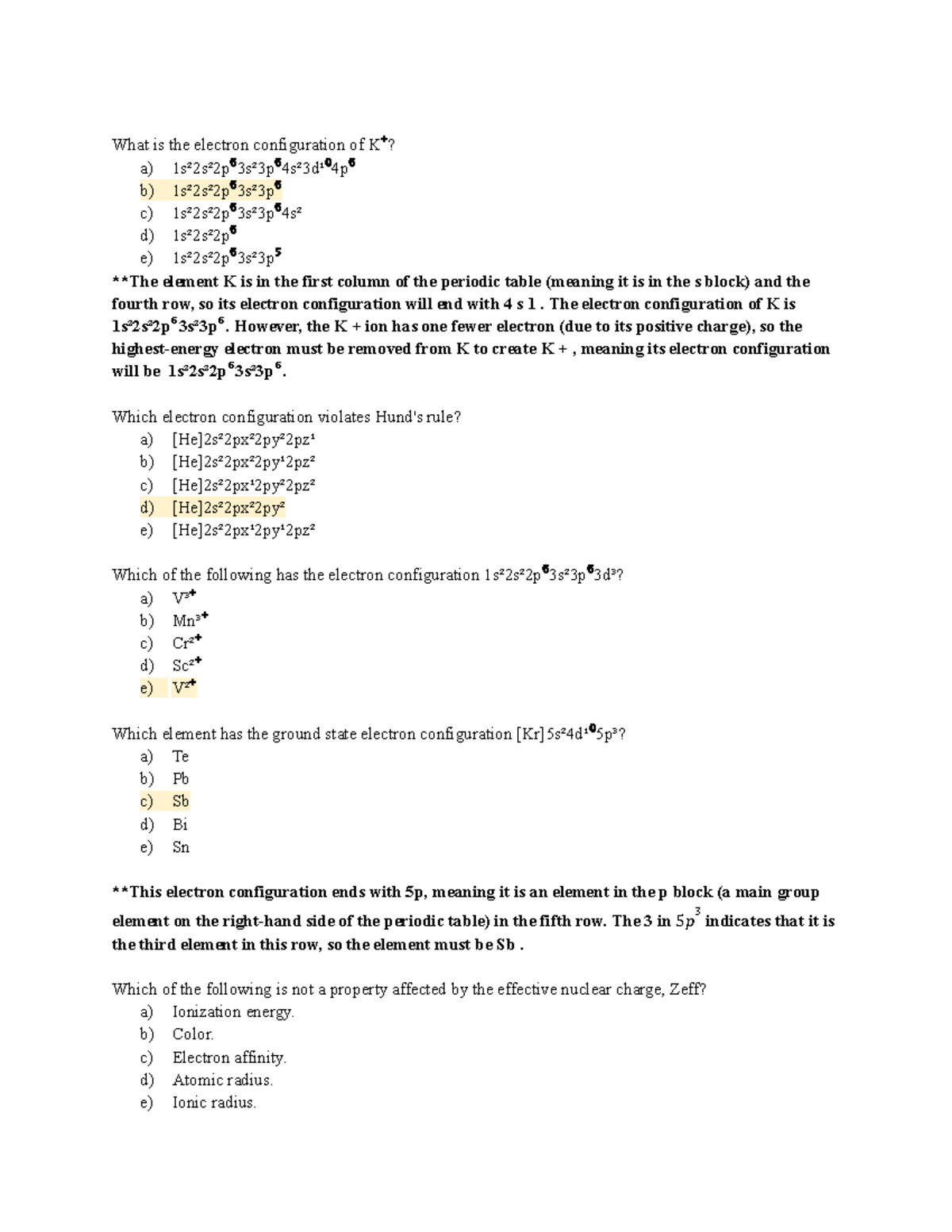 chemistry-101-chapter-6-part-6-what-is-the-electron-configuration