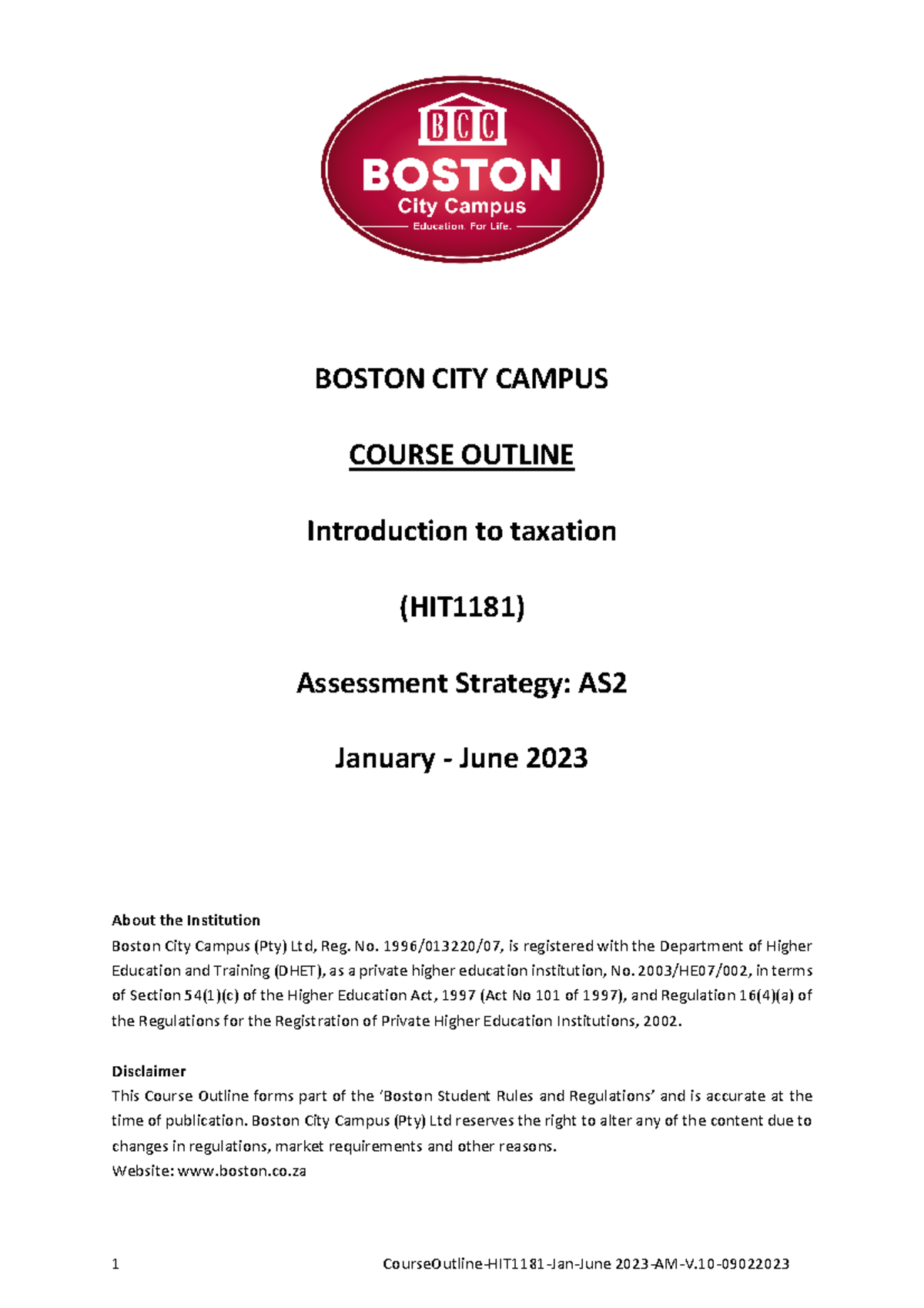 course-outlines-boston-city-campus-course-outline-introduction-to