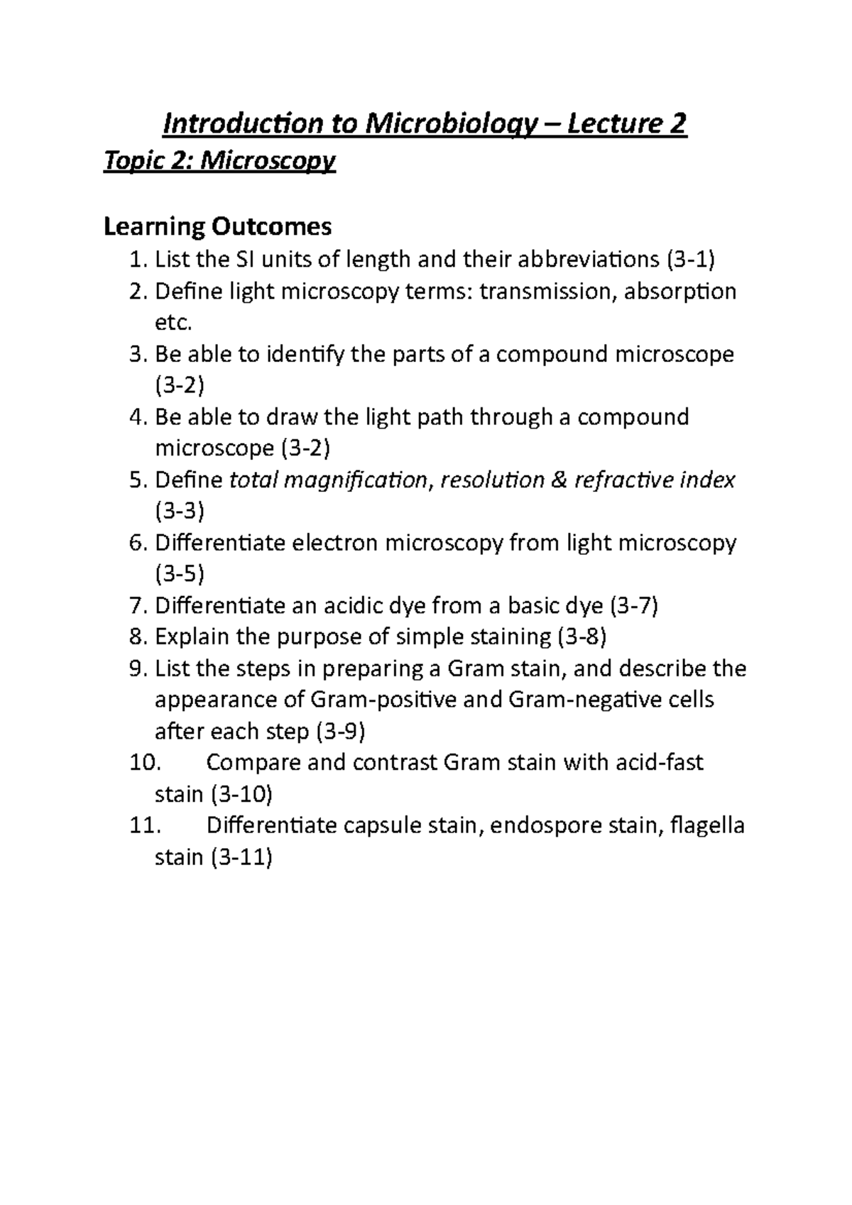 thesis topic related to microbiology