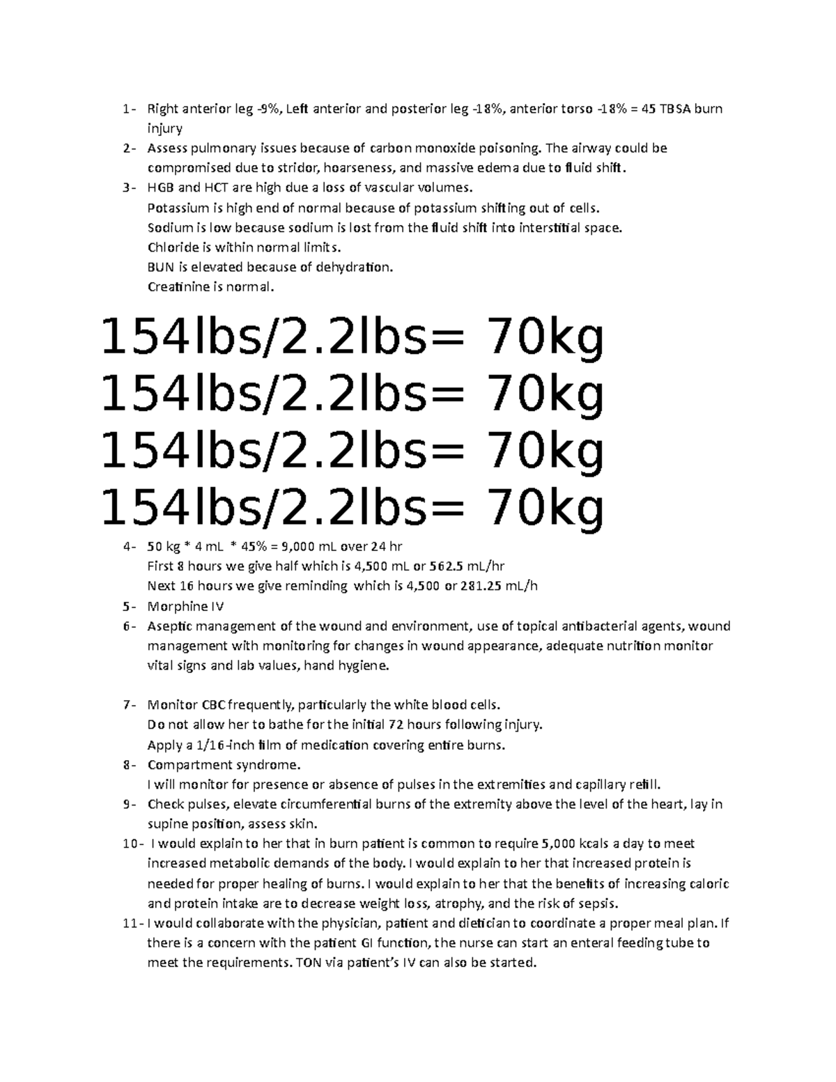 case study 6 1