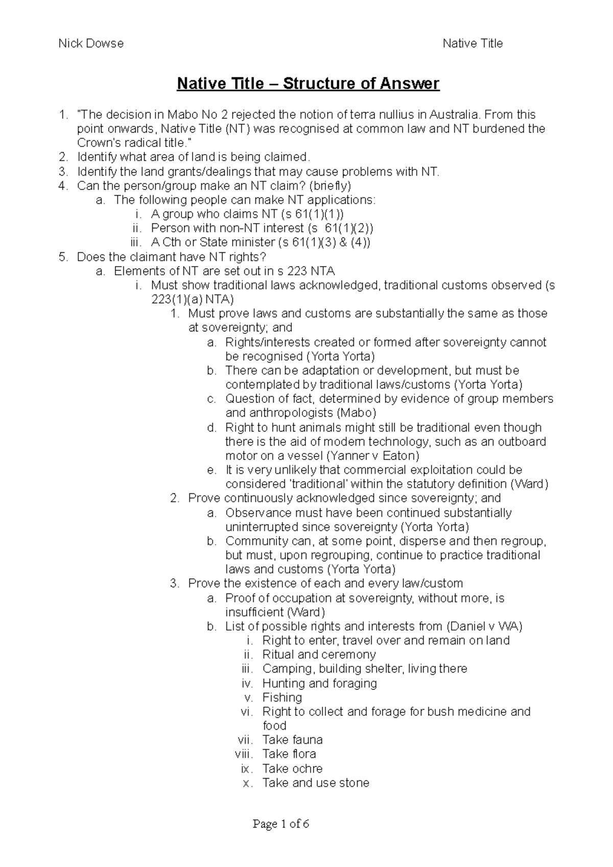 land-rights-timeline-timetoast-timelines