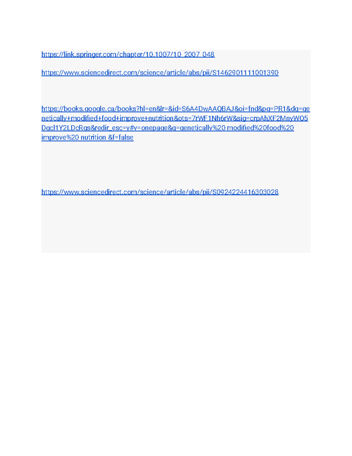 Essay fadfdaa link.springer/chapter/10.1007/10_2007_ sciencedirect