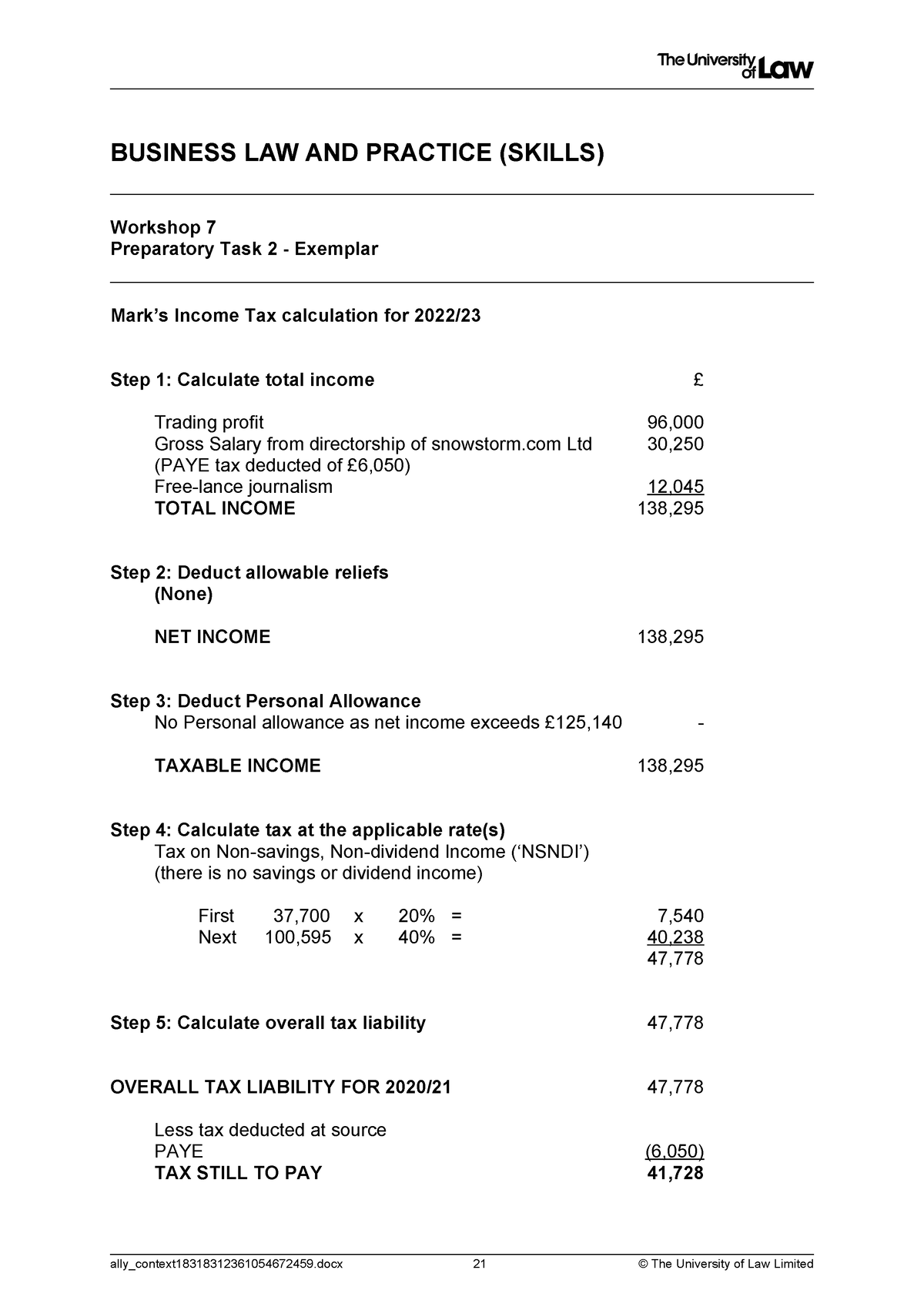 example-solicitors-accounts-business-law-and-practice-skills